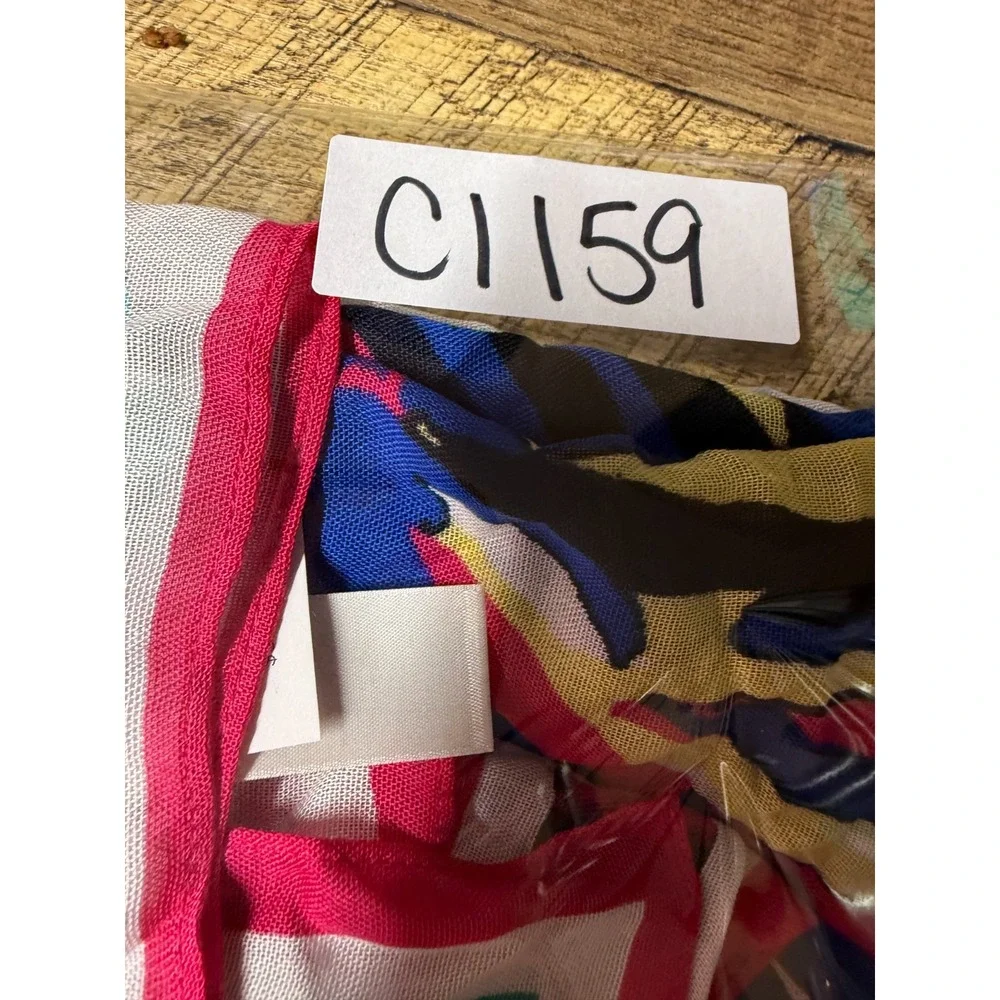 Chicos Square‎ Scarf 37x37